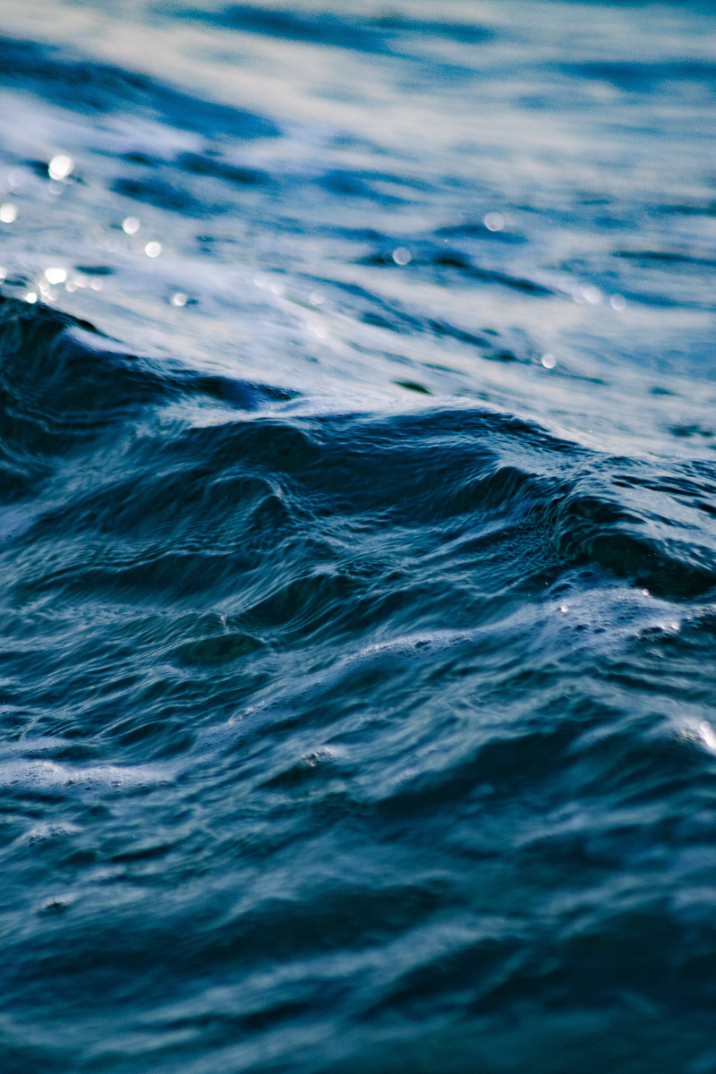 Element Wasser