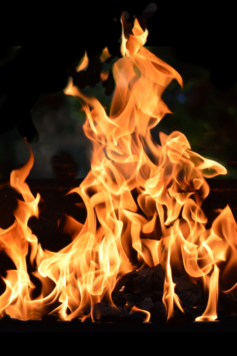 Modul Feuer